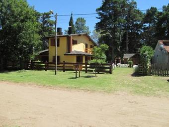 Chalet Los Pasquet