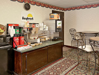 Hotel Days Inn Concord(nc)