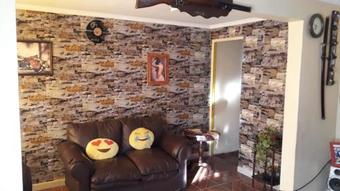 Casa Diecisiete Oriente