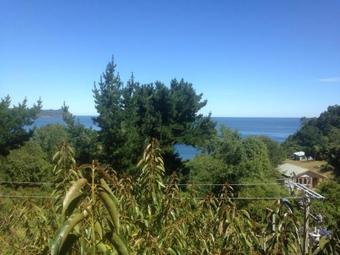 Casa Compartida Playa Los Enamorados