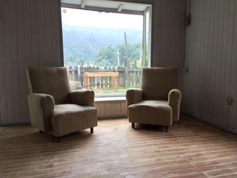 Agroturismo Caba�a Huilin