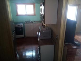 Caba�as Vapor Canelos