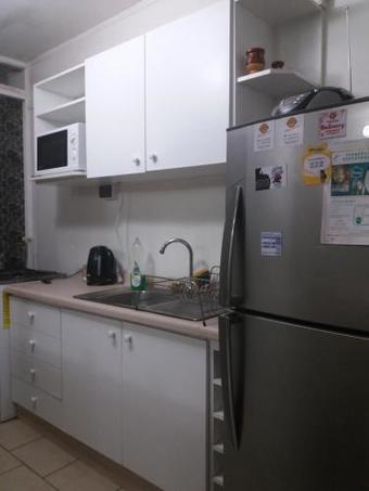 Apartamento Departamento Centrico