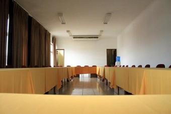 Fenicia Palace Hotel Bauru