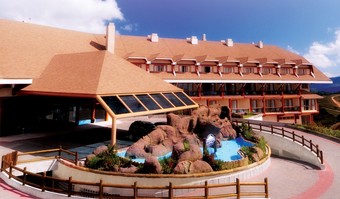 Blue Mountain Hotel & Spa