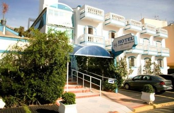 Hotel Casa Branca