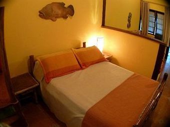 Hotel Pousada Villa Da Prainha
