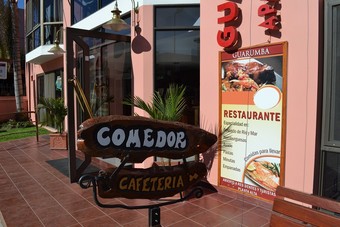 Guarumba Apart Hotel And Spa