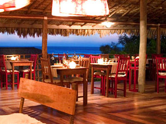 Posada Pousada Vila Kalango
