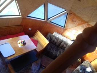 Casa Domo Lago Ranco