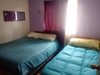 Pasaje Poblacion La Amistad 672