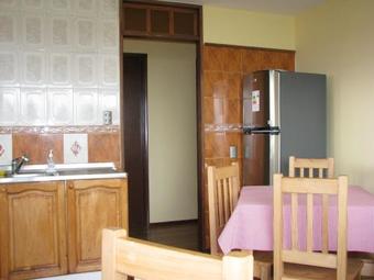 Bed & Breakfast Portal Austral