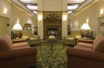 Hotel Homewood Suites Rochester-henrietta