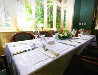 Hotel Best Western Cotswold Gardens