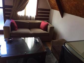Apartamento Cabaña