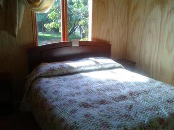 Caba�as Patagon Explorador