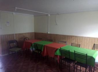 Apartamento Yamila/camilo