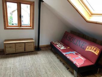 Casa Gramado Puerto Varas