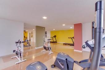 Apartamento Depto. Familiar En Puerto Varas