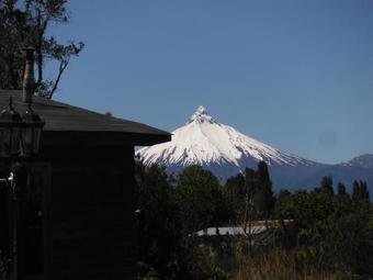 Agroturismo Caba�as Bah�a El Encanto