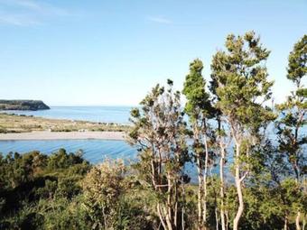 Lodge Bungalow Chilo�