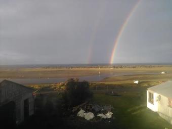 Agroturismo Turismo Rural Rio Aucho