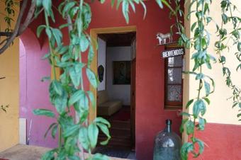Agroturismo Hostal Los Casta�os