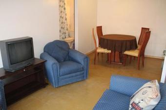 San Antonio Apartments