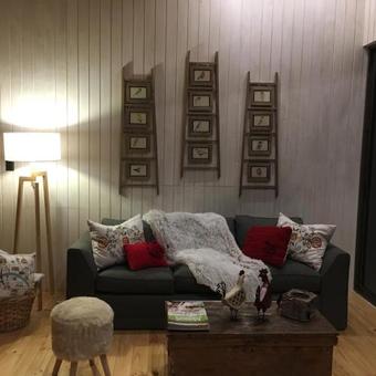 Bed & Breakfast Lupalwe