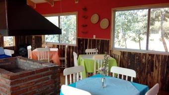 Agroturismo Mapuwe�imen