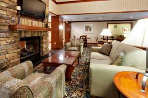 Hotel Staybridge Suites Harrisburg Hershey