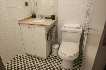 Bellas Artes Apartments