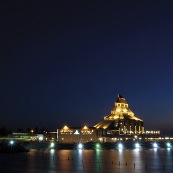 Hotel Movenpick Al Nawras(1br Villa)