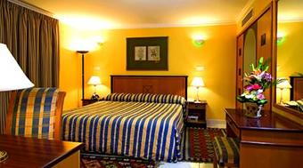 Hotel Marbella Resort