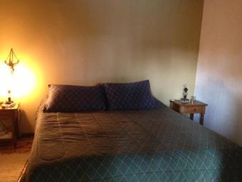 Bahia Mansa Vichuquen