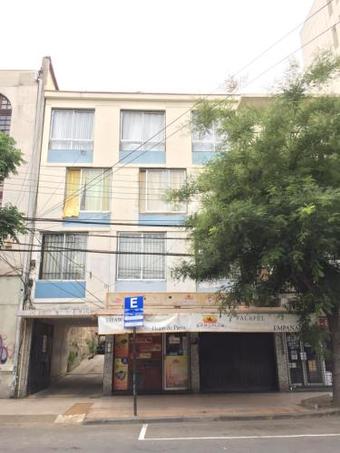 Apartamento Departamento Sts Quinta