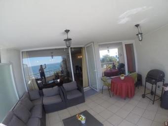 Apartamento The Best View To The Pacific Ocean