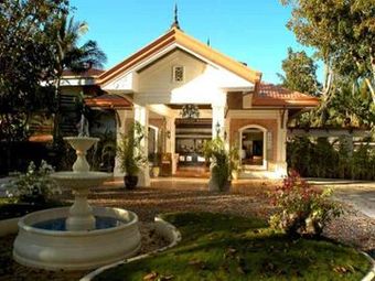 Hotel Costabella (superior, Junto A La Piscina)