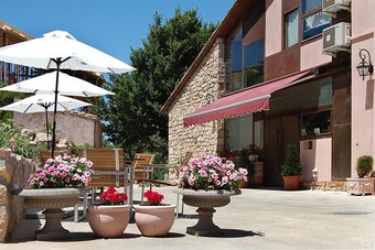 Hotel Spa Cardamomo - Sig�enza