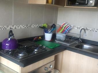 Apartamento Los Naranjos 807