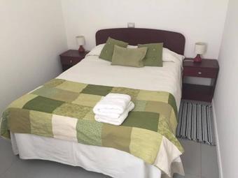 Apartamento Departamento En Zapallar