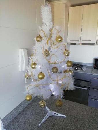 Apartamento Tuto Veccino