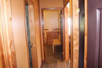 Caba�a Mirador Llifen