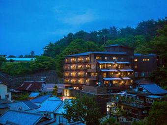 Hotel Livemax Resort Aki Miyajima