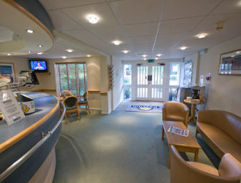 Hotel Days Inn Michaelwood M5