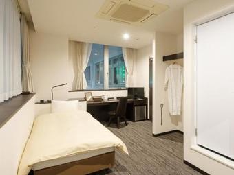 The Premium Hotel In Rinku