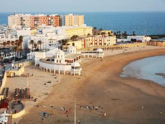 Apartamento Atlantico Family Home