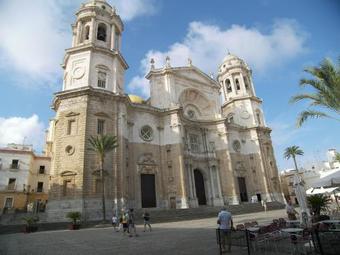 Apartamento Posadilla Cádiz