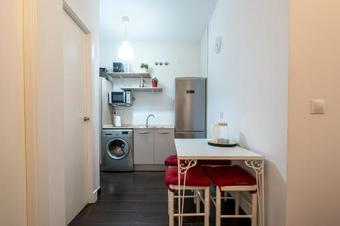 Apartamento Cadiz Colonial