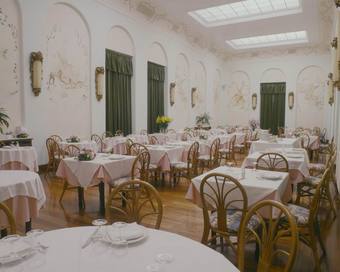 Hotel Balneario De Cestona